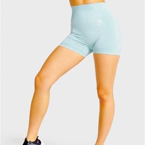 NWT Gymshark Vital Seamless Short